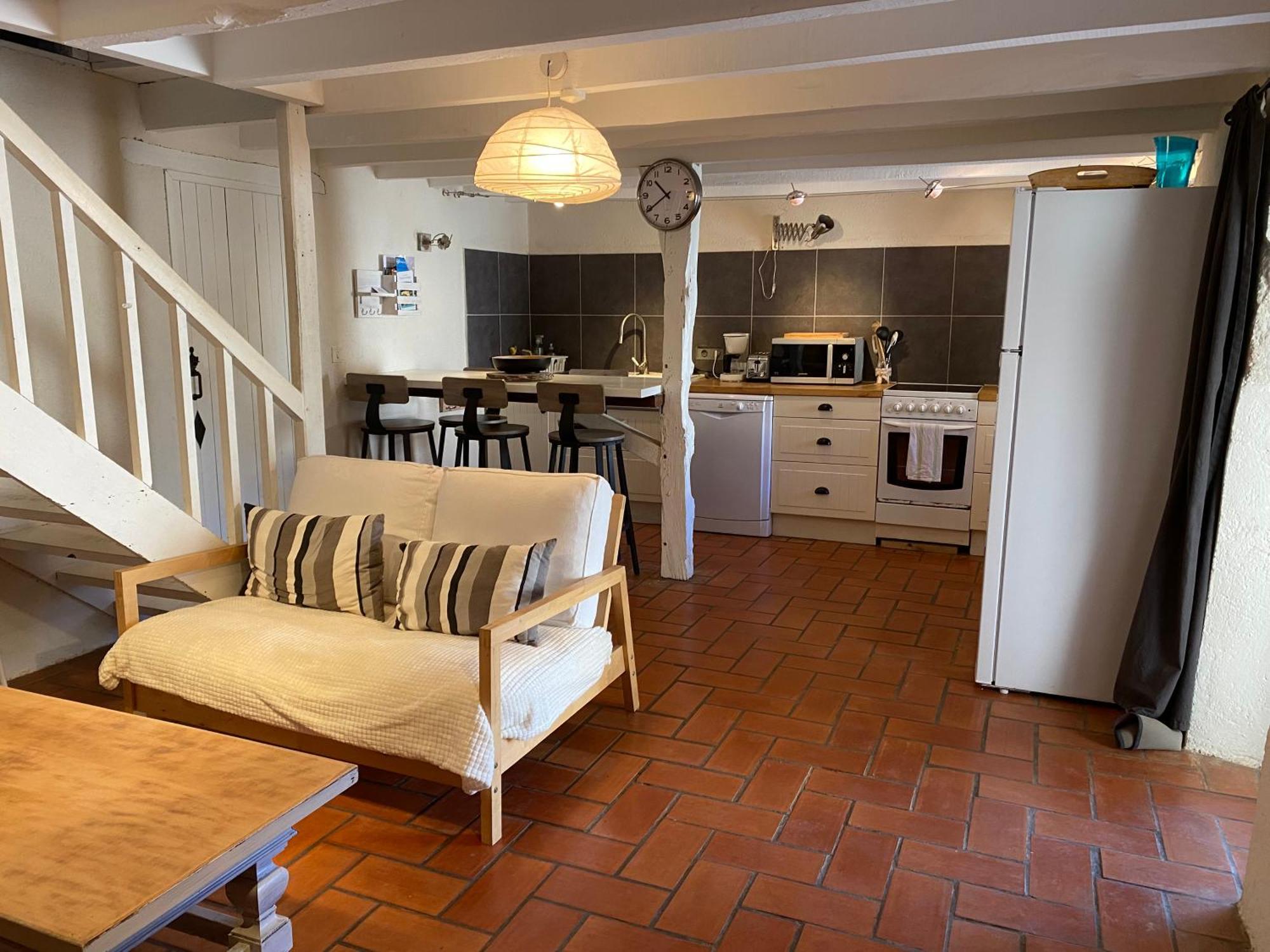 Domaine De Villot Hotel Sainte-Colombe-de-Villeneuve Luaran gambar