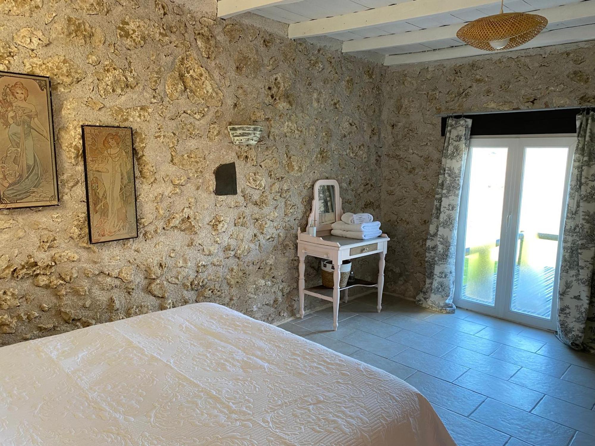 Domaine De Villot Hotel Sainte-Colombe-de-Villeneuve Luaran gambar